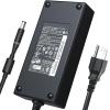180W AC Charger for Dell Precision 15 7000 7520 7530 7510 7540 7550 7560 7730 5530 Laptop Adapter Power Supply view 1