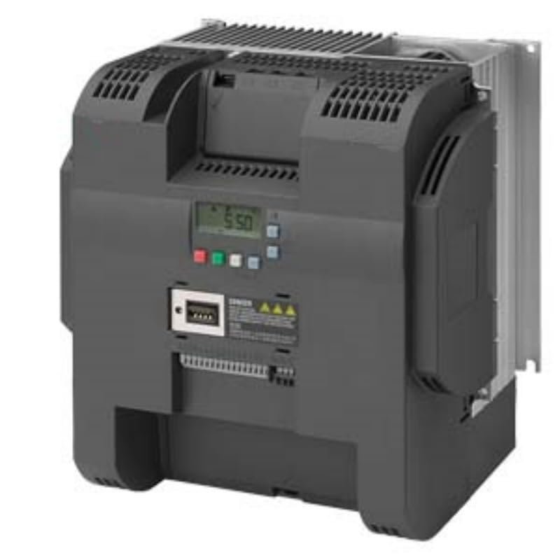100% Brand Original New Authentic in Warehouse 1-Year Warranty Automation 6SL3210-5BE25-5CV0 Power Module Inverter Frequency Converter Driver