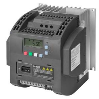 100% Brand Original New Authentic in Warehouse 1-Year Warranty Automation 6SL3210-5BE17-5UV0 Power Module Inverter Frequency Converter Driver