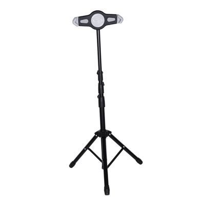 Angoily Aluminum Alloy Tablet Stand for Pro Air Car Holder Rotating Tripod Mount