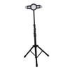 Angoily Aluminum Alloy Tablet Stand for Pro Air Car Holder Rotating Tripod Mount view 1