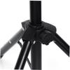 Angoily Aluminum Alloy Tablet Stand for Pro Air Car Holder Rotating Tripod Mount view 4