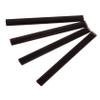 Anneome 4Pcs Cord Cover Adhesive Plastic Wire Protector for Cable Hiders Easily Installed Cord Covers for Wall Prevent Damage and Wear view 1