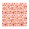 PureLinensliey Flower Wall Backdrop 6 Piece 23.6 * 15.8inch, Artificial Flower Wall Backdrop, Wedding Fake Floral Decorative Faux Flower Background for Wedding Festive Party Backdrops (Style2) view 4