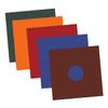 CHILDWEET 5pcs Vinyl Record Jackets Outer Sleeves Record Protection Bag Scratch Storage Cover Vinyl Sleeve Bag view 1
