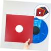 CHILDWEET 5pcs Vinyl Record Jackets Outer Sleeves Record Protection Bag Scratch Storage Cover Vinyl Sleeve Bag view 3