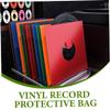 CHILDWEET 5pcs Vinyl Record Jackets Outer Sleeves Record Protection Bag Scratch Storage Cover Vinyl Sleeve Bag view 4