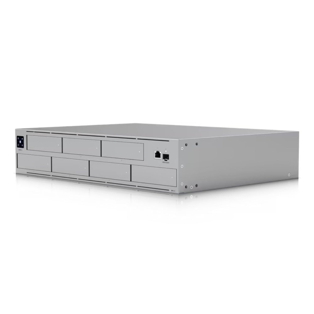 UbiQuiti UNAS-PRO