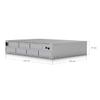 UbiQuiti UNAS-PRO view 3