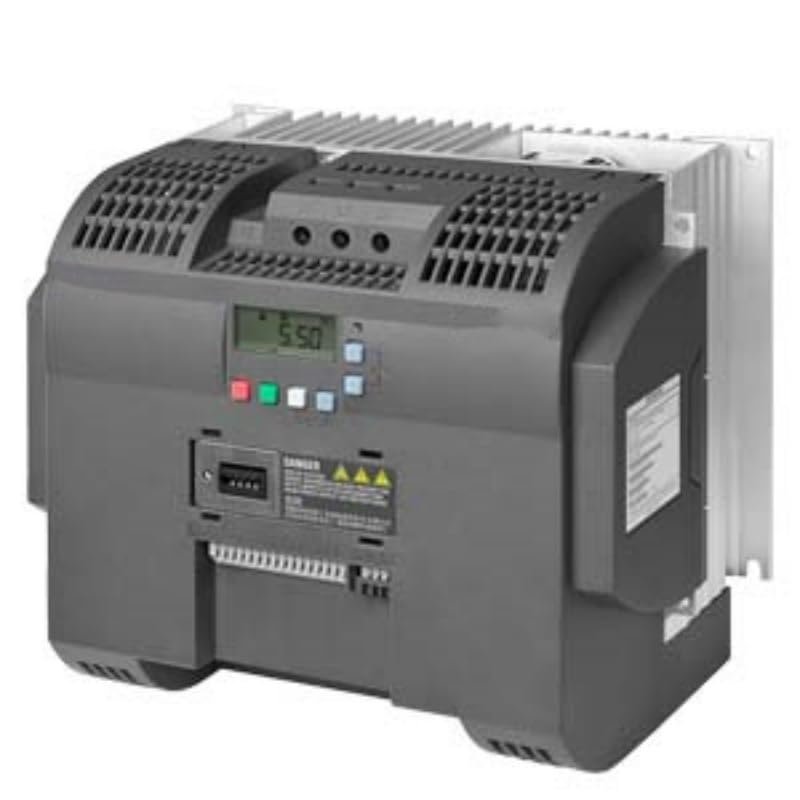 100% Brand Original New Authentic in Warehouse 1-Year Warranty Automation 6SL3210-5BE21-1UV0 Power Module Inverter Frequency Converter Driver