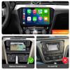Car Radio Stereo for VW Passat B8 Magotan 2015-2019, Biorunn Android 10.1 Inch (6GB+128GB) 8-Core GPS Navigation Wireless Car-Play Android Auto Upgrade Dash Kit Head Unit IPS view 2