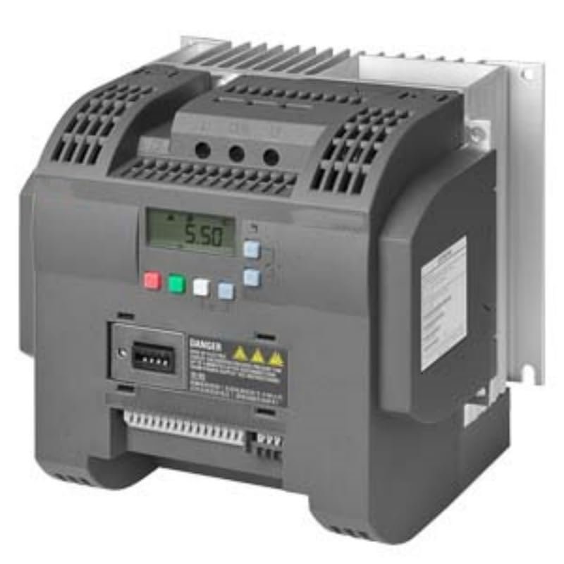 100% Brand Original New Authentic in Warehouse 1-Year Warranty Automation 6SL3210-5BE15-5CV0 Power Module Inverter Frequency Converter Driver