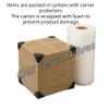 100% Brand Original New Authentic in Warehouse 1-Year Warranty Automation 6SL3210-5BE15-5CV0 Power Module Inverter Frequency Converter Driver view 2