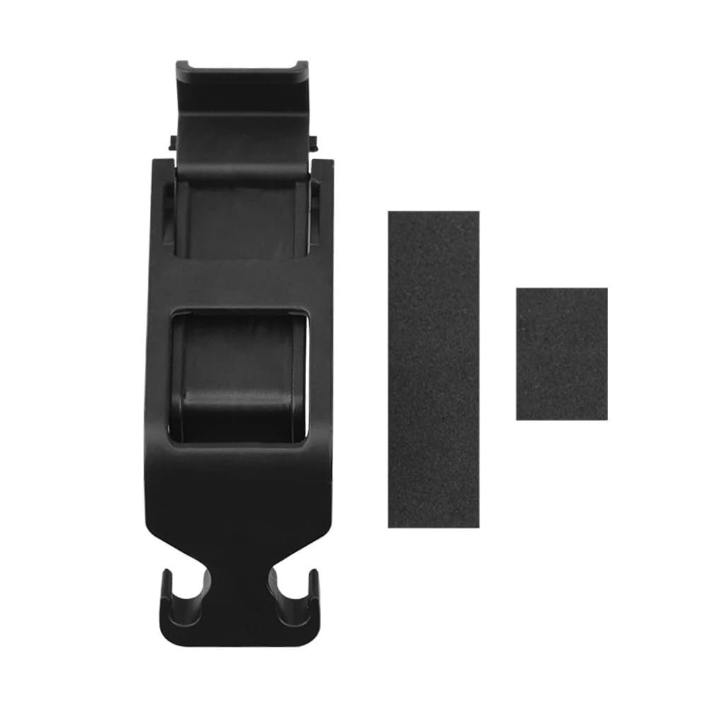 ABZEKH Drone Accessories for Tablet Stand for DJI NEO/Mini 4K/Mini 2/Mavic 3/3 Classic/Air 2S/3 RC-N3/N2/N1 Remote Control Extension Stand Clip Accessories(Tablet Stand B)