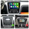 2+32GB 8Core Android Car Radio for Volkswagen VW Passat 2012-2019 9" IPS Touch Screen Built-in Car-Play Android Auto/GPS Navigation/SWC/DSP/Rear View view 2