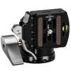 Leofoto HB-30 Compact Precision Ball Head with Single-Knob Control, Weather-Resistant and Maintenance-Free view 2