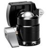 Leofoto HB-30 Compact Precision Ball Head with Single-Knob Control, Weather-Resistant and Maintenance-Free view 3