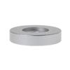 45 RPM Adapter Solid Aluminum 7 Inch Record 45 RPM Record Turntable Adapter For Most Record Turntables view 2