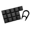 13 Key Keycaps Set with Anti Slip Texture and Backlights for K70 RGBK70 K95 K90 K65 Precise Typing and Gaming Comfort view 1