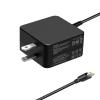 Jytyto Wall Mount 45 for AUTEC Power Systems WM048S-090-B-USBC Power Supply view 1