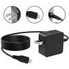 Jytyto Wall Mount 45 for AUTEC Power Systems WM048S-090-B-USBC Power Supply view 3