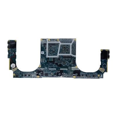 0Y1K2K Y1K2K Replacement for Dell XPS 17 9710 Laptop Motherboard 19873-1 System Board CPU Mainboard i7-11800H Processor RTX3050 4GB