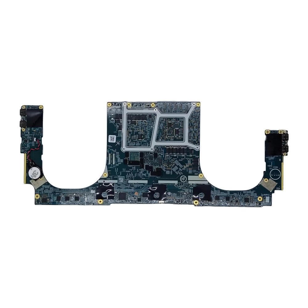 0Y1K2K Y1K2K Replacement for Dell XPS 17 9710 Laptop Motherboard 19873-1 System Board CPU Mainboard i7-11800H Processor RTX3050 4GB
