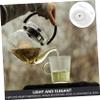Alipis Multi Function USB Charging Coaster Heating Mug Warmer Practical Cup Warmer for Tea Hot Beverages Elegant Design Efficient Compact for Home Office view 3