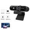 B9 USB Webcam with Auto Focused and Integrated Microphone for Students and Remote Office Workers view 4