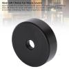 45 RPM Record Adapter Turntable Adapter Record Center Adapter for 7 Inch Records with Aluminum Alloy Slip Proof Snap in Design view 4