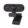 2K 1080P 720P 480P Webcam with Builts in Noise Reduction Microphones and Auto Focused for Video Conferencing and Streaming view 1