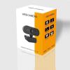 2K 1080P 720P 480P Webcam with Builts in Noise Reduction Microphones and Auto Focused for Video Conferencing and Streaming view 4