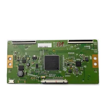 6870C-0535B T-con Board Compatible for LG Display V15 UHD TM120 Ver0.9 TV Board 6870C 0535B(55-inch)