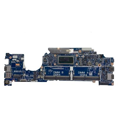 049GK8 49GK8 Replacement for Dell Latitude 5310 2-in-1 Laptop Motherboard MLK Non-TBT 10L 19752-1 System Board CPU Mainboard i5-10210U Processor