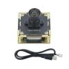 12MP USB Camera Module with 4K30FPS IMX378(1/2.3inch) Sensors Embedde Cameras Module for Industrial Intelligent Devices view 1