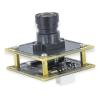 12MP USB Camera Module with 4K30FPS IMX378(1/2.3inch) Sensors Embedde Cameras Module for Industrial Intelligent Devices view 4