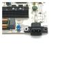 RSAG7.820.7748/ROH RSAG7.820.8349 Power Supply Board Compatible for Hisense 50R6E 50R6040E 55R6000E 43R6E HZ55A65 HZ49A65 H43A6550 50'' TV(1capacitor2pin 7748) view 3