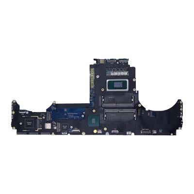 0TC5N0 TC5N0 Replacement for Dell Precision 7760 Laptop Motherboard GDB70 LA-K631P System Board CPU Mainboard i9-11950H Processor