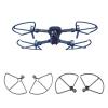 4Pcs Propeller Guard Protective Protector Compatible for DJI Mavic Pro Drone Blade Bumper Protection Cover Landing Gear Accessory view 1