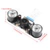 Akozon 5Mp Night Camera Module with 130 Viewing Angle for Raserry Pi B 3 2 view 2