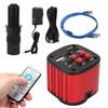 1080P Microscope Camera with Excellent Materials, Widely Used in Microelectronics, Accuracy Machinery, for Fingerprint Identification view 2