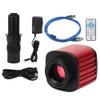 1080P Microscope Camera with Excellent Materials, Widely Used in Microelectronics, Accuracy Machinery, for Fingerprint Identification view 4