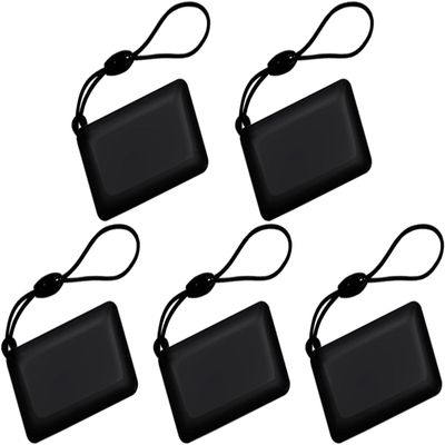 Hornbill IC Card for Smart Lock, Smart Fobs for Smart Fingerprint Door Lock, Addable Smart Cards for TTLock Smart Locks, 5Pcs