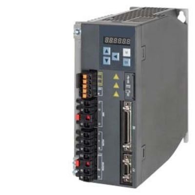 100% Brand Original New Authentic in Warehouse 1-Year Warranty Automation 6SL3210-5FB11-0UA1 Power Module Inverter Frequency Converter Driver