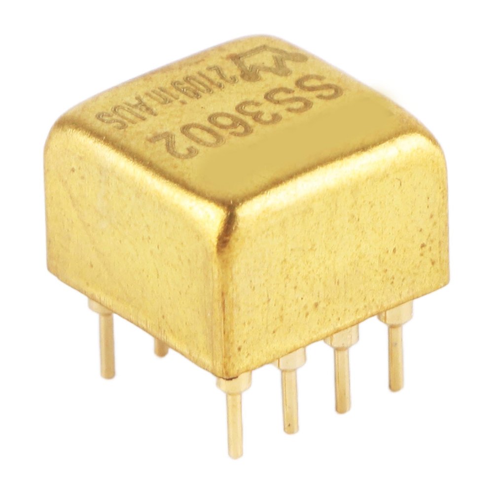 AMP OP Dual OP HiFi Sound Update Module for The DAC HVFMUSIKVEREIN PREAMPLIFFER