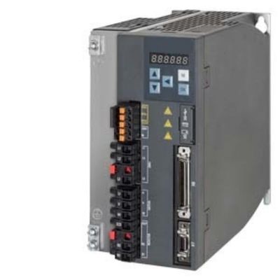100% Brand Original New Authentic in Warehouse 1-Year Warranty Automation 6SL3210-5FB11-0UF1 Power Module Inverter Frequency Converter Driver