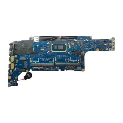 035X97 35X97 Replacement for Dell Latitude 5420 Laptop Motherboard GDF40 LA-K491P System Board CPU Mainboard i7-1165G7 Processor