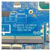 035X97 35X97 Replacement for Dell Latitude 5420 Laptop Motherboard GDF40 LA-K491P System Board CPU Mainboard i7-1165G7 Processor view 3