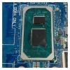 0K6GNH K6GNH Replacement for Dell Vostro 3510 Laptop Motherboard GDM50 LA-L246P System Board CPU Mainboard i5-1135G7 Processor view 4