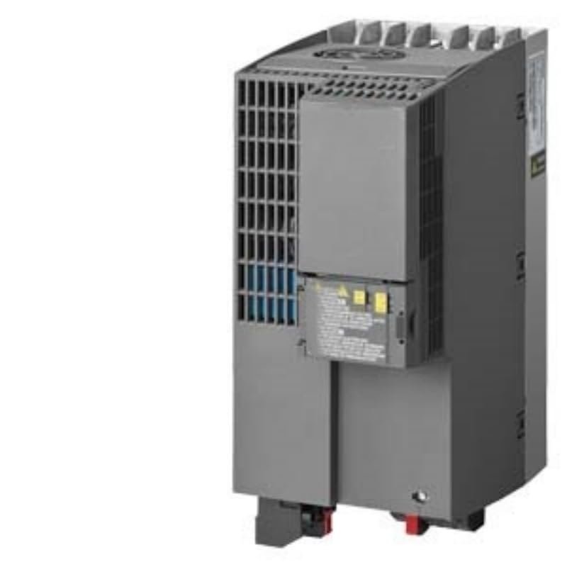 100% Brand Original New Authentic in Warehouse 1-Year Warranty Automation 6SL3210-1KE22-6UB1 Power Module Inverter Frequency Converter Driver